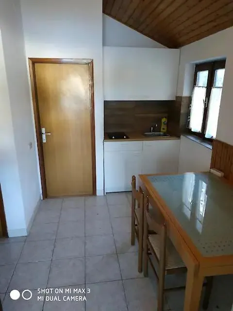 Apartment Zaglav 2 - First Sea Row Croatia