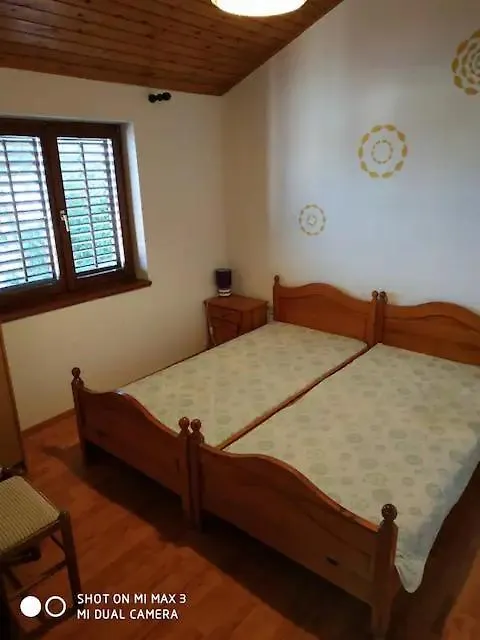 Apartment Zaglav 2 - First Sea Row