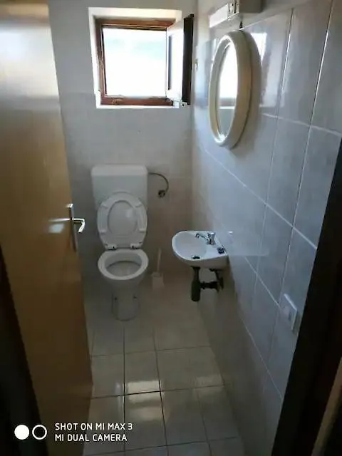 Apartment Zaglav 2 - First Sea Row 0*,