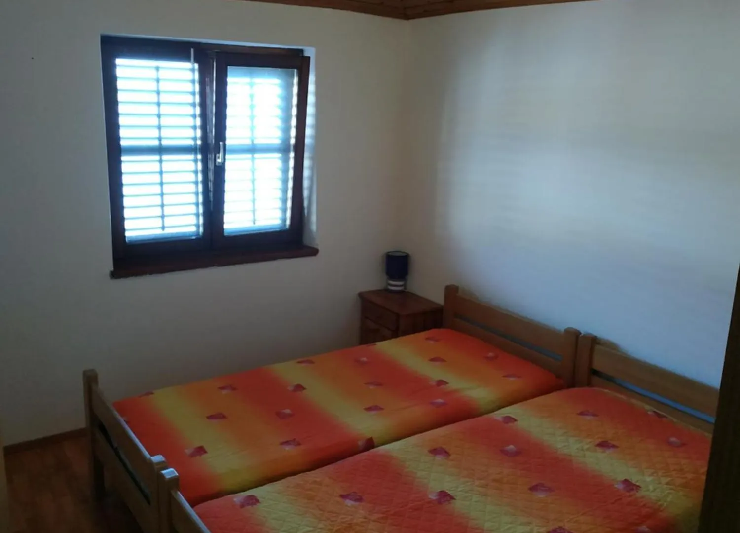 Apartment Zaglav 2 - First Sea Row