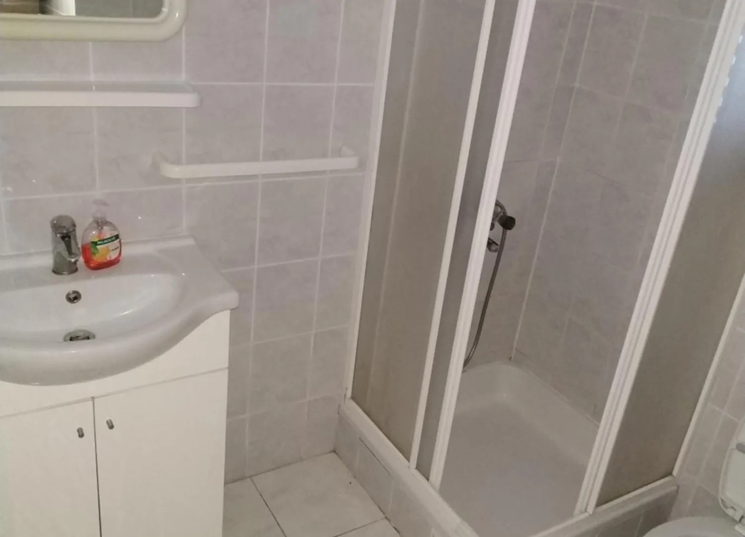 Apartment Zaglav 2 - First Sea Row