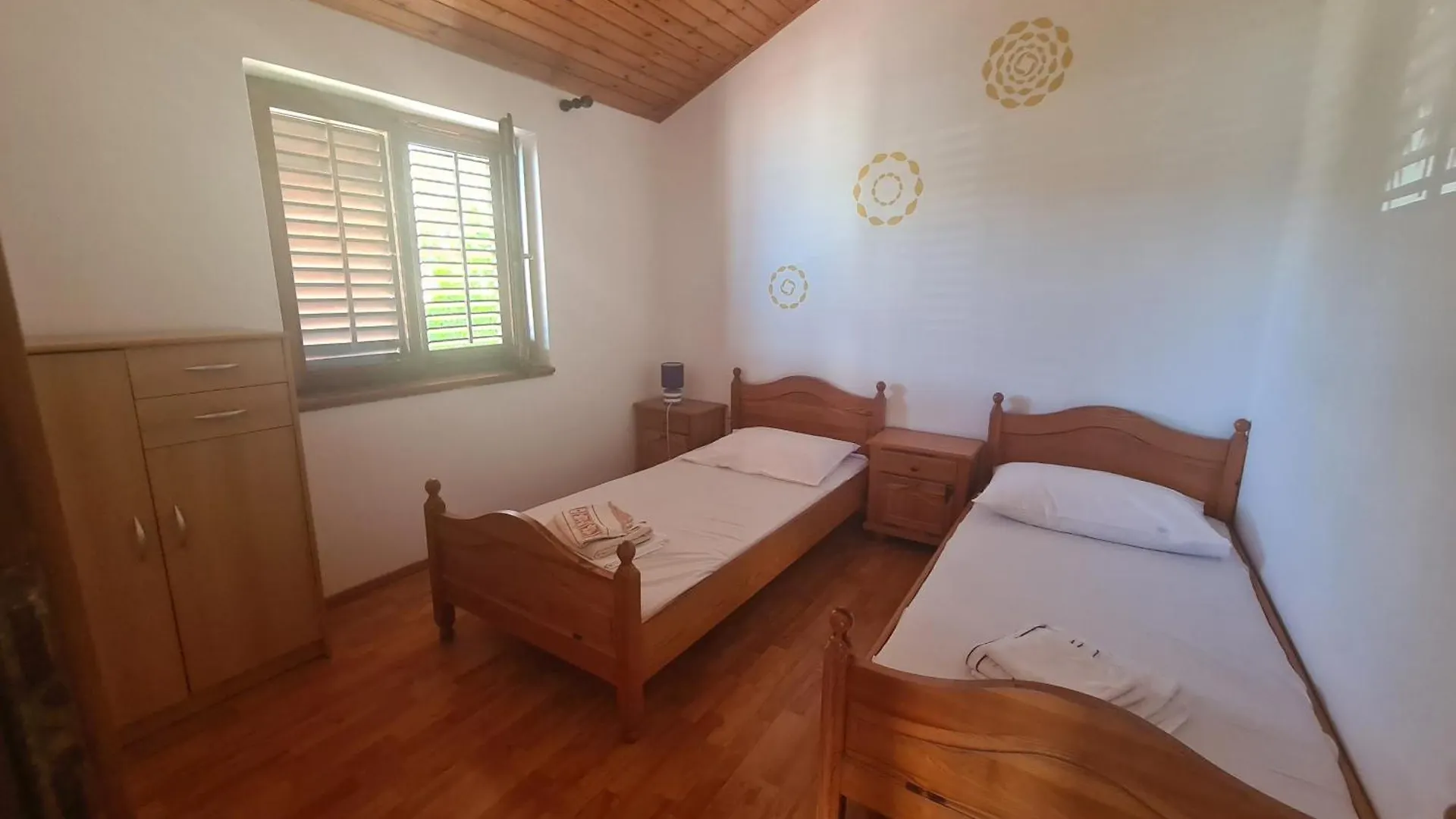 Apartment Zaglav 2 - First Sea Row
