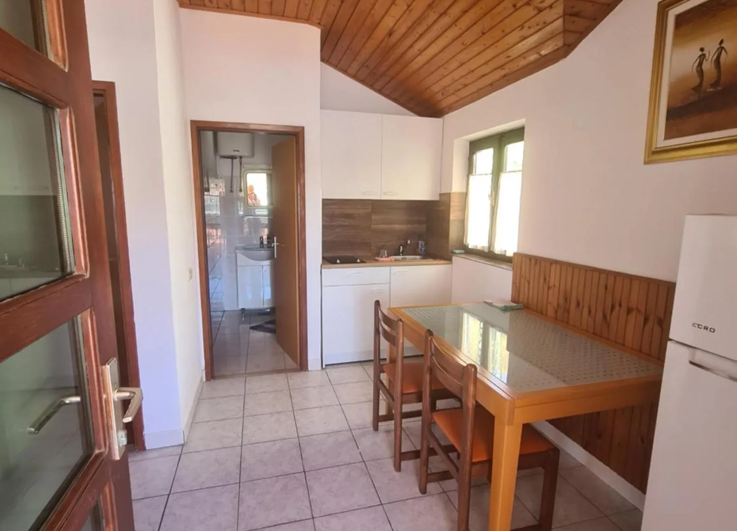Apartment Zaglav 2 - First Sea Row