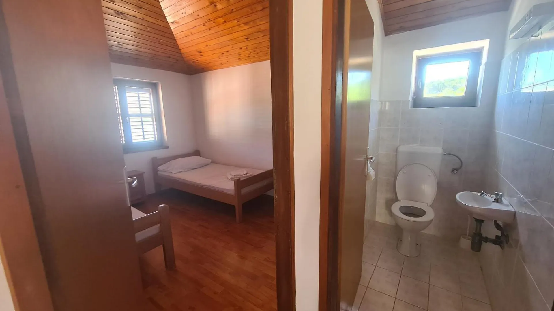 Apartment Zaglav 2 - First Sea Row